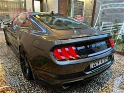 فۆرد مۆستانگ